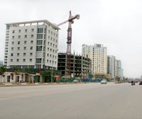 Thiếu sức cầu cho trái phiếu doanh nghiệp